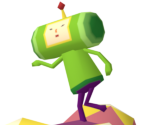 Save Icon - Katamari Damacy