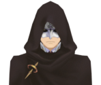 Masked Apprentice - The Great Ace Attorney Chronicles