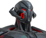 Ultron (Avengers: Age of Ultron) - Marvel Rivals