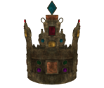 Crown of Illusions - Bloodborne