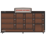 Upgrade Station Automatic - Team Fortress 2 (Prototype)