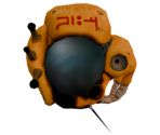 Wasteland Scanner - Half-Life 2 (Prototype)