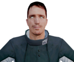 Workers - Half-Life 2 (Prototype)