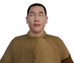 Samuel - Half-Life 2 (Prototype)