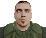 Conscript - Half-Life 2 (Prototype)