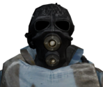 Combine Soldier (Early Version) - Half-Life 2 (Prototype)