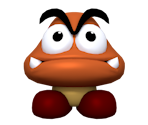 Goomba - Mario Customs