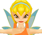 Stella (Charmix, DDR Edit) - Winx Customs