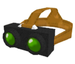 Night Vision Goggles - Roblox