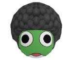 Save Icon - Keroro Gunso: Meromero Battle Royale Z
