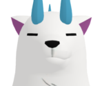 Komasan (Lightside) - Yo-kai Watch 4++