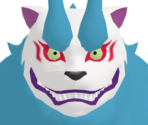 Komasan (Shadowside) - Yo-kai Watch 4++