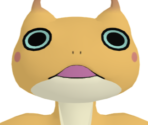 Komajiro (Shadowside) - Yo-kai Watch 4++