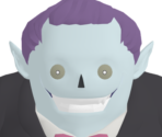 Whisper 2040 - Yo-kai Watch 4++