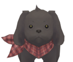 Toby the Dog - The Great Ace Attorney Chronicles