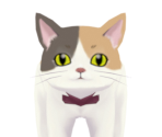 Wagahai the Cat & Their Kittens - The Great Ace Attorney Chronicles