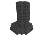Builder's Top Hat - Roblox