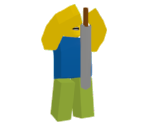 Noob Attack! - Roblox