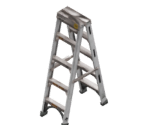 Ladder 01 - Wolfenstein II: The New Colossus