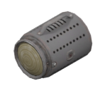 Studio Lamp 03 - Wolfenstein II: The New Colossus