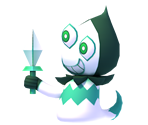 Rudinn - Deltarune Customs