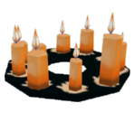 Hot Spot - Roblox