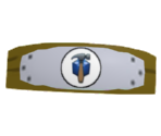 Buildermaster Headband - Roblox