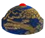 Official's Hat - Roblox