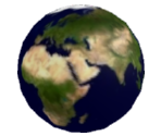 The Earth - Roblox