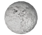 The Moon - Roblox