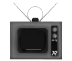 Magnablox Trinitron - Roblox