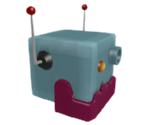 Robotron 9000 - Roblox