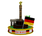 Das Deutschlandlied - Roblox