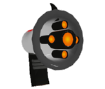Scatterblaster - Roblox