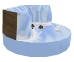 Niagara Falls - Roblox