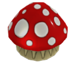 Super Mushroom - Roblox
