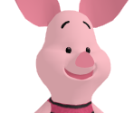 Piglet - Piglet's Big Game