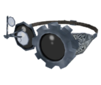 Gearloose Goggles - Roblox