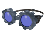Labor Day 2009 Gear Goggles - Roblox