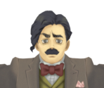 Soseki Natsume - The Great Ace Attorney Chronicles