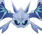Cryo Cicin - Genshin Impact