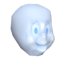 Save Icon - Casper: Spirit Dimensions