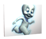 Save Icon - Casper and The Ghostly Trio