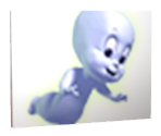 Save Icon - Casper's Scare School