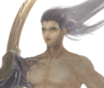 Safer Sephiroth - Final Fantasy VII: Ever Crisis