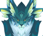 Xuanwen Beast - Genshin Impact