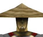 Lei Gong - Wu-Tang: Shaolin Style