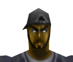Method Man - Wu-Tang: Shaolin Style