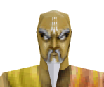 Mong Zhu - Wu-Tang: Shaolin Style