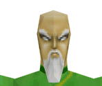 Wudi So - Wu-Tang: Shaolin Style